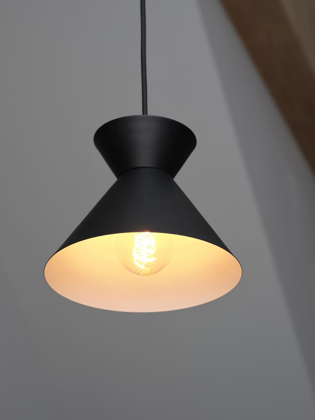 Suspension luminaire | Cortino