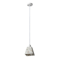 Suspension luminaire | Terrazzo