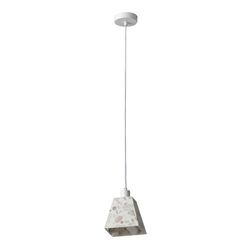 Suspension luminaire | Terrazzo