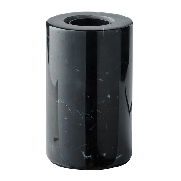 Lampe à poser Marble Base noire