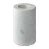 Lampe à poser Marble Base blanche