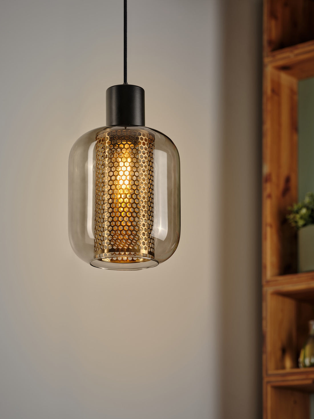Suspension luminaire | Silpalara