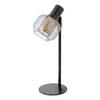 Lampe de chevet | Firefly Noire