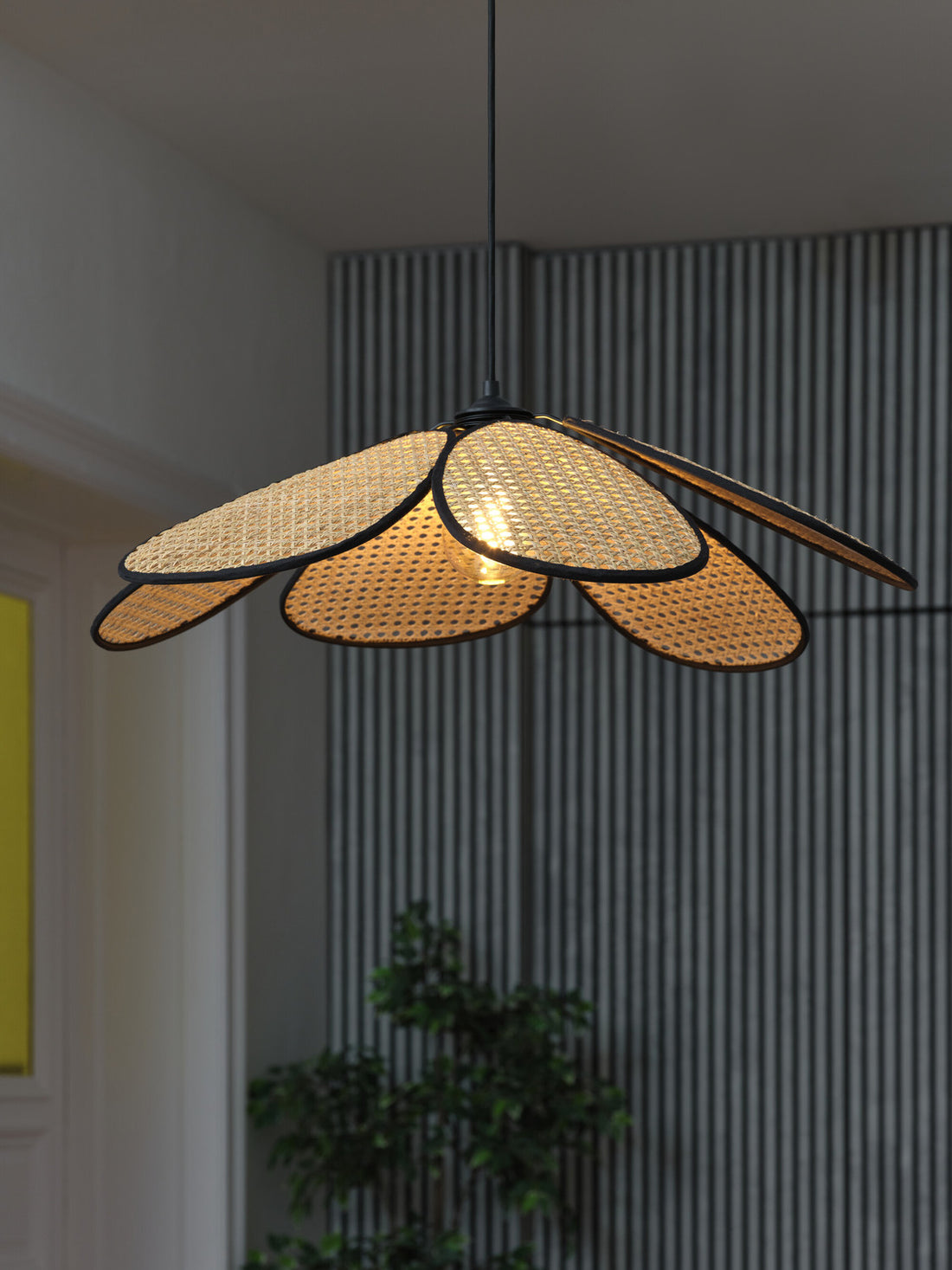 Suspension luminaire | Daisy H 124,5 cm