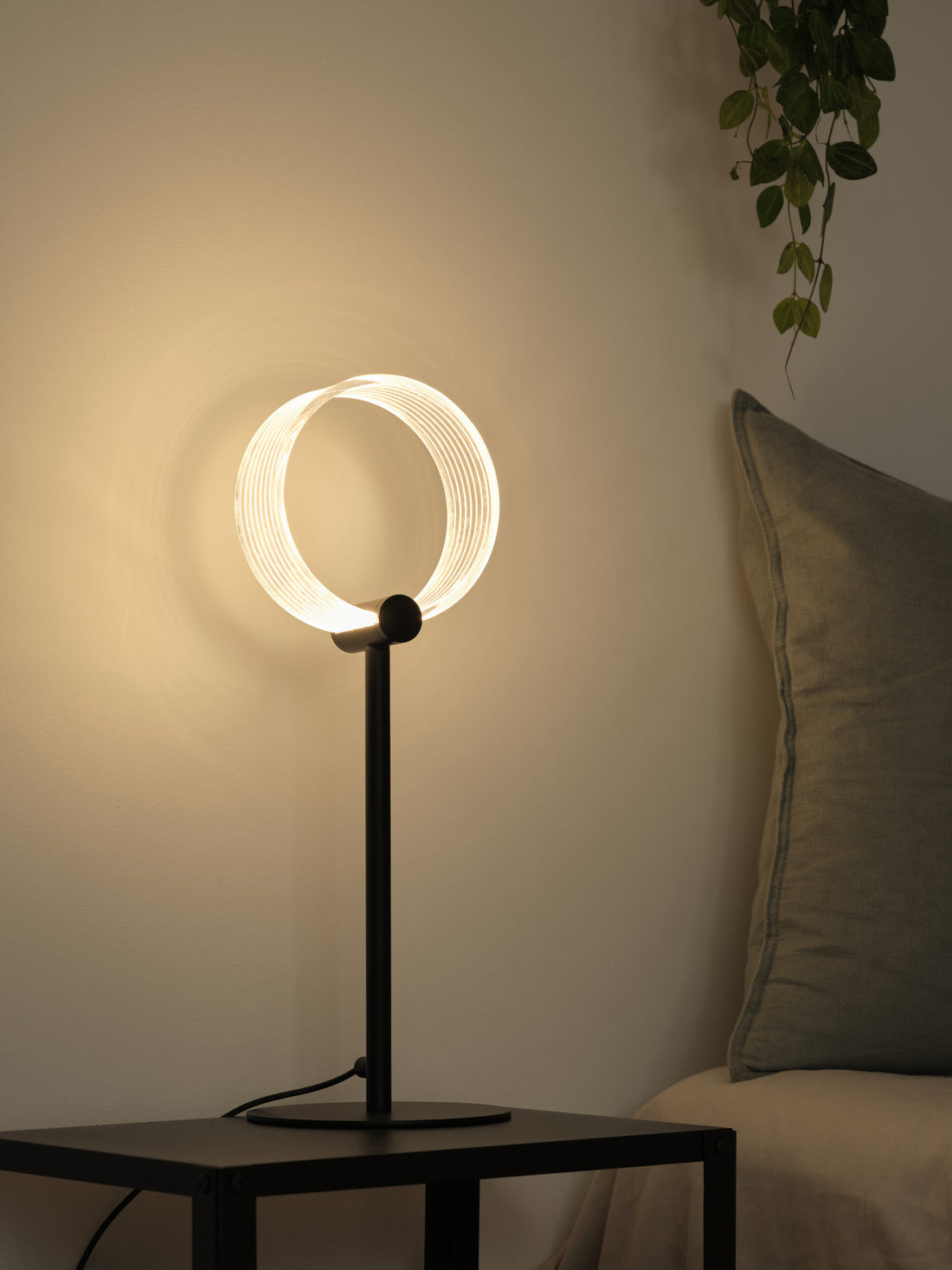 Lampe de chevet | Rospalica