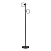 Lampadaire salon | Anellino