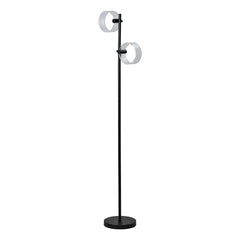 Lampadaire salon | Anellino