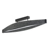 Luminaire plafonnier | Flat Felt Anthracite