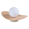 Lampe de chevet | Ondpalilo