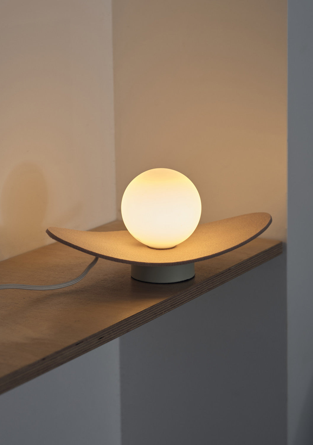 Lampe de chevet | Ondpalilo