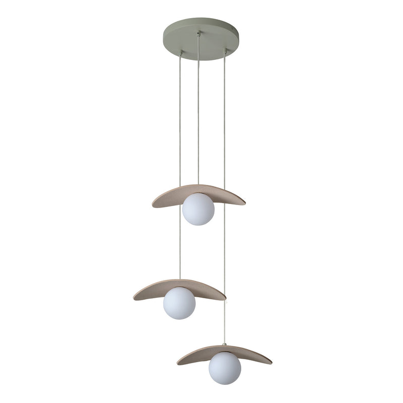 Suspension luminaire | Tespaleno