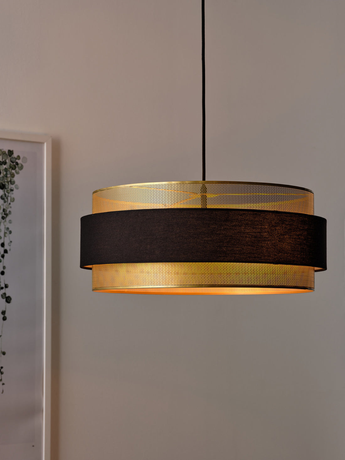 Suspension luminaire | Doravo
