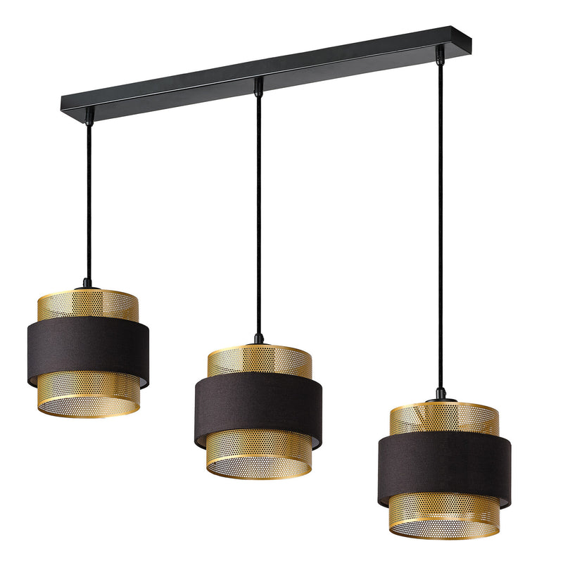 Suspension luminaire | Aripaleno