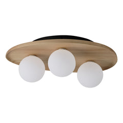 Luminaire plafonnier | Ovalbo