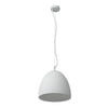 Suspension luminaire | Plaster Routes Bell