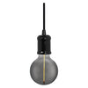 Suspension Vintage 1906 Bobbin noire mat