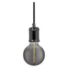 Suspension luminaire | Bobbin Grise