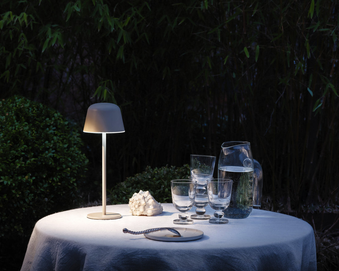 Luminaire extérieur | Endura Beige