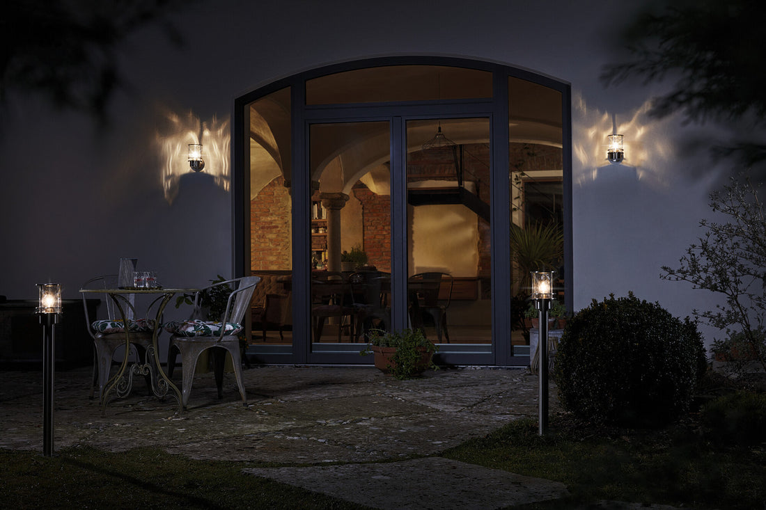 Luminaire extérieur | Endura H 55 cm