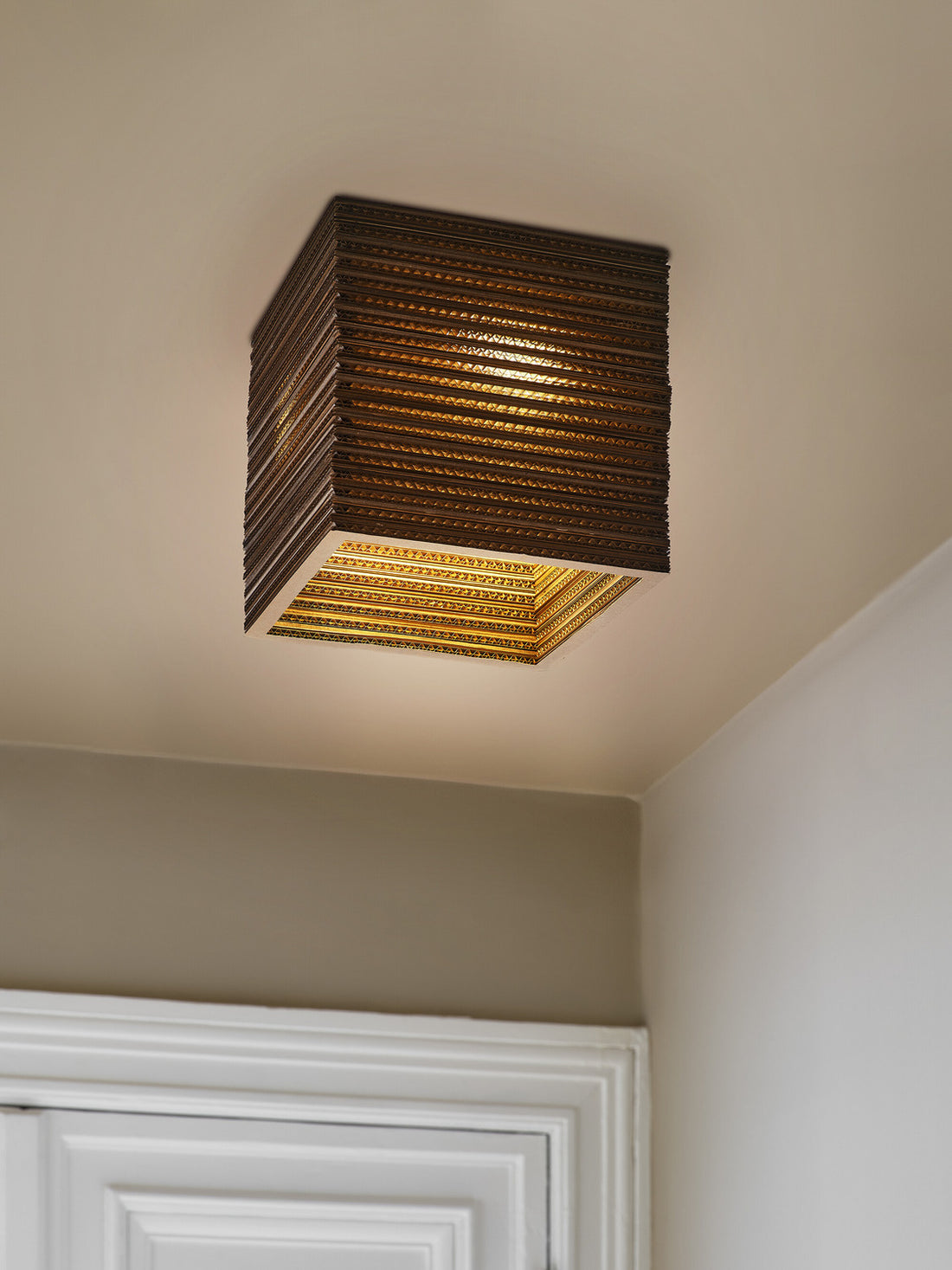 Luminaire plafonnier | Calpalara