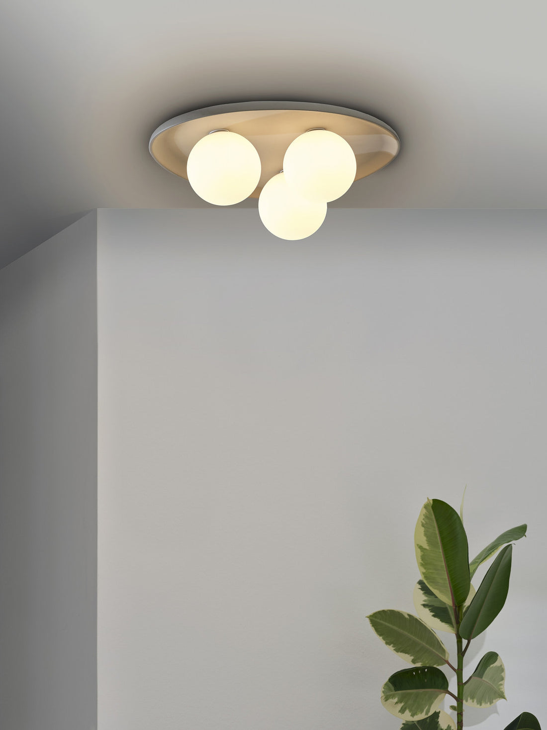 Luminaire plafonnier | Concrete