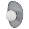 Applique murale | Nest Grise