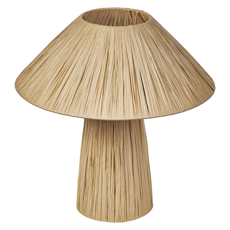 Lampe de chevet | Bamboo Paper Hut