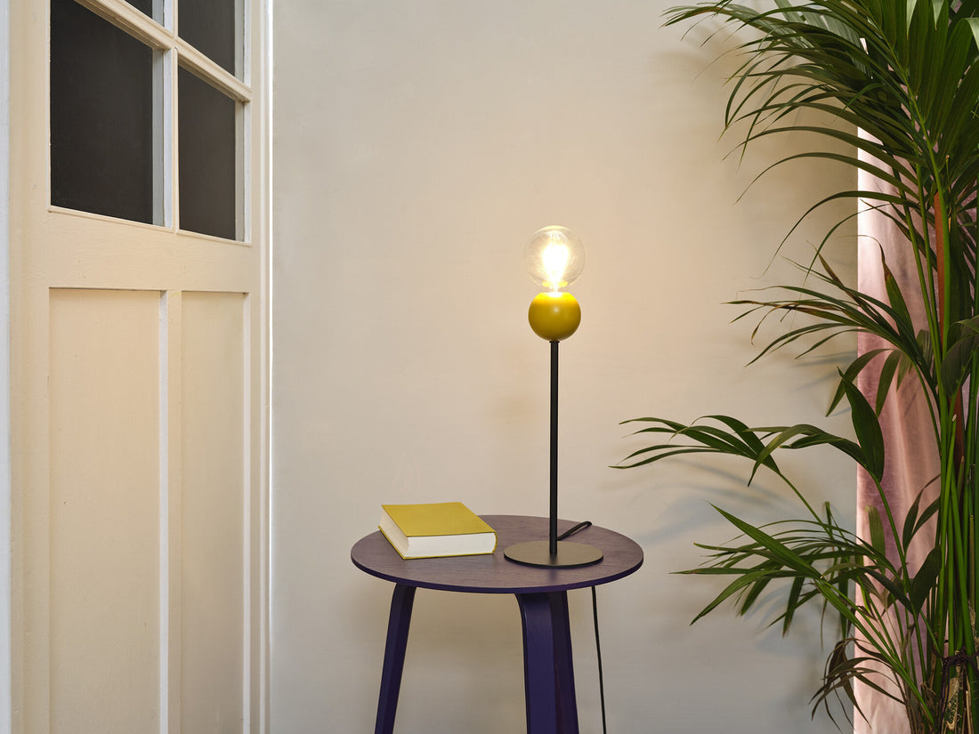 Lampe de chevet | Pompa