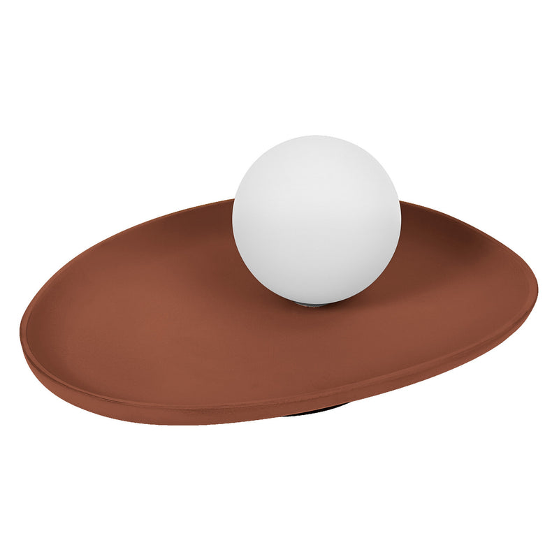 Lampe de chevet | Clay Nest