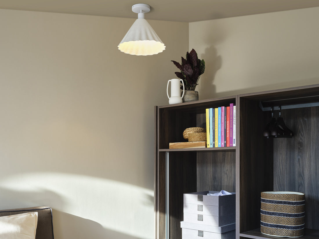 Luminaire plafonnier | Coniso