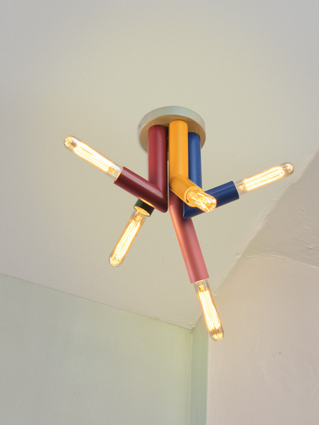 Luminaire plafonnier | Tubetti