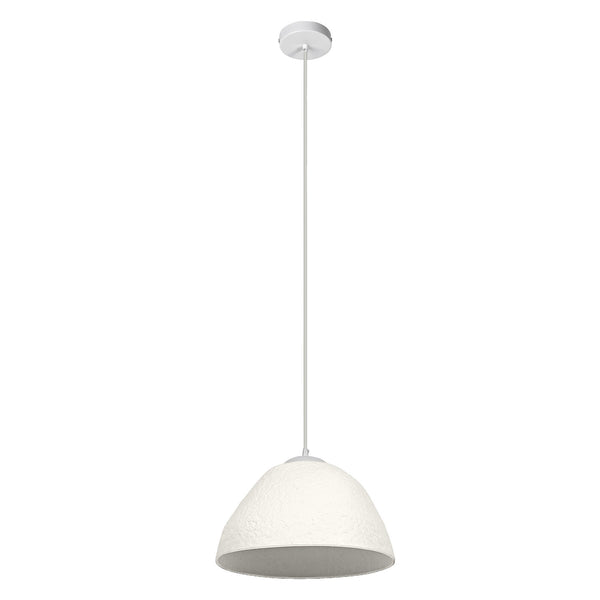 Suspension Camel Bell blanche