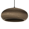 Suspension luminaire | Cardboard Drop