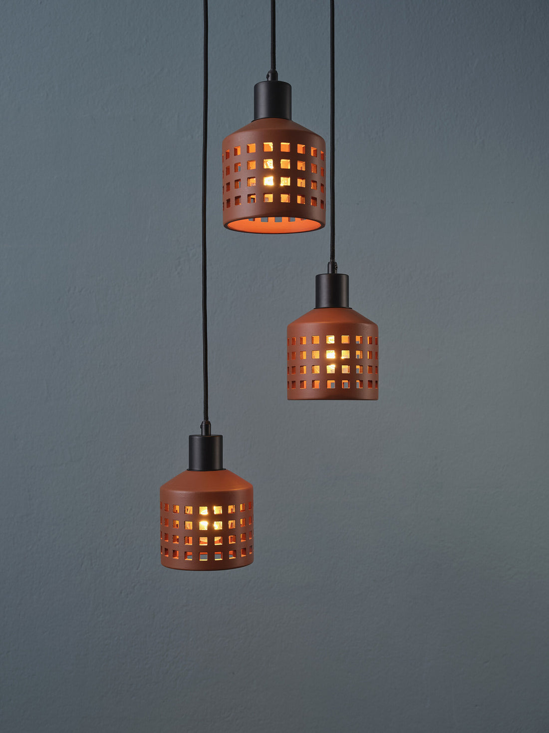 Suspension luminaire | Perfina