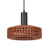 Suspension luminaire | Terruna