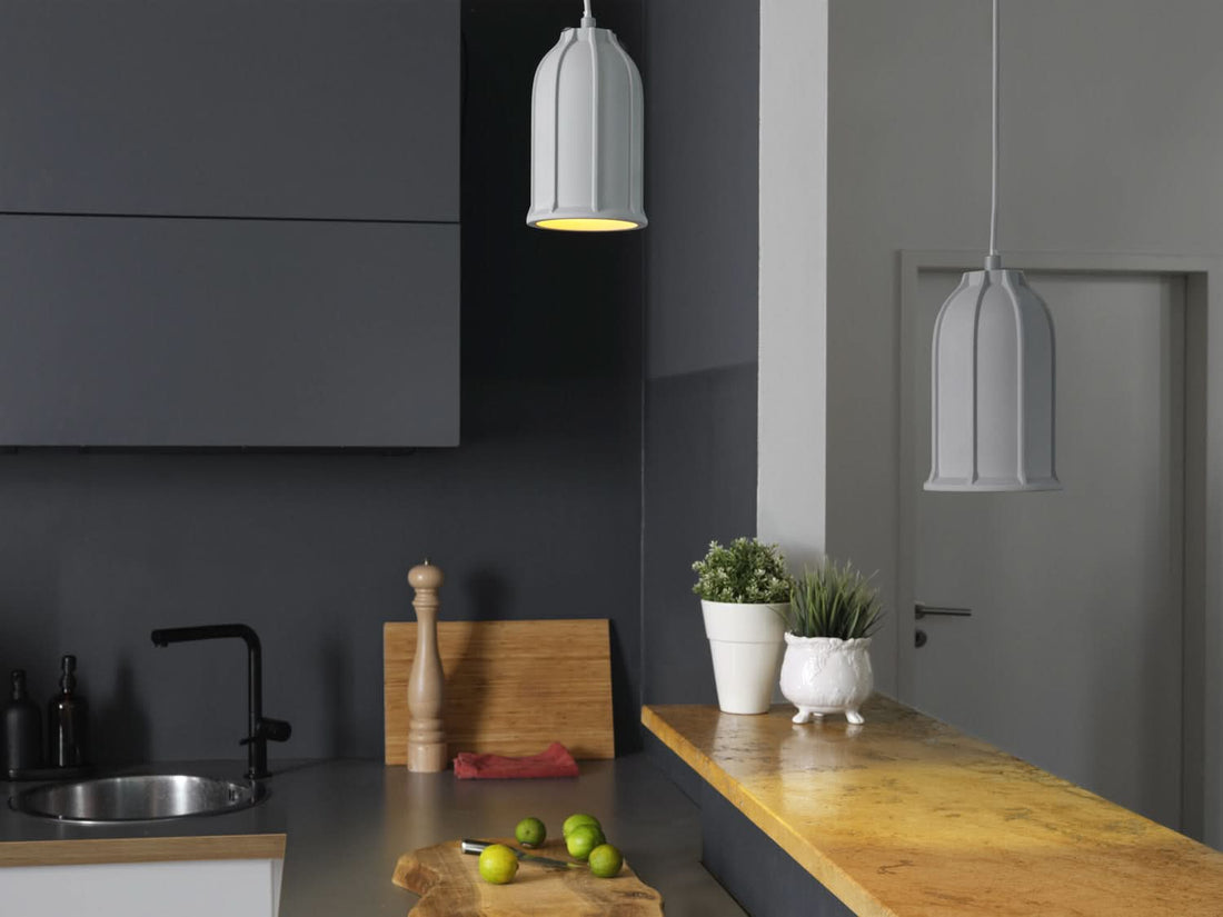 Suspension Concrete Sim anthracite