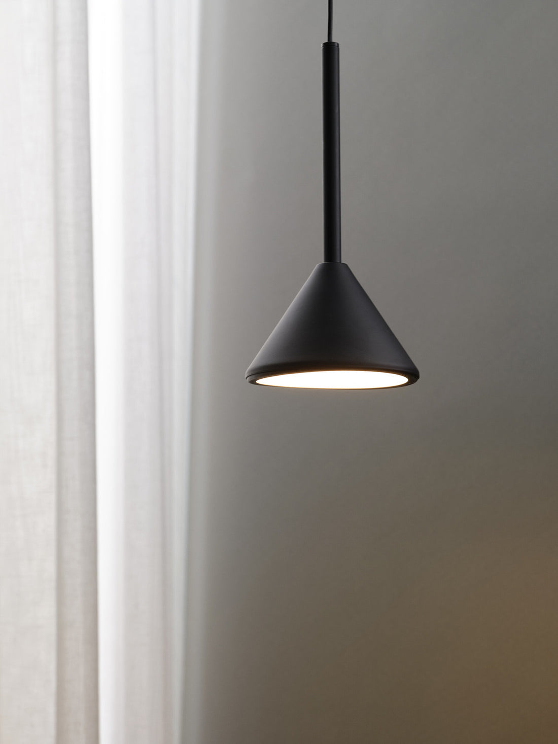 Suspension luminaire | Tundro