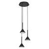 Suspension luminaire | Lorpalara