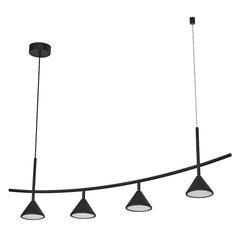 Suspension luminaire | Belpalara
