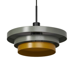 Suspension luminaire | Layers