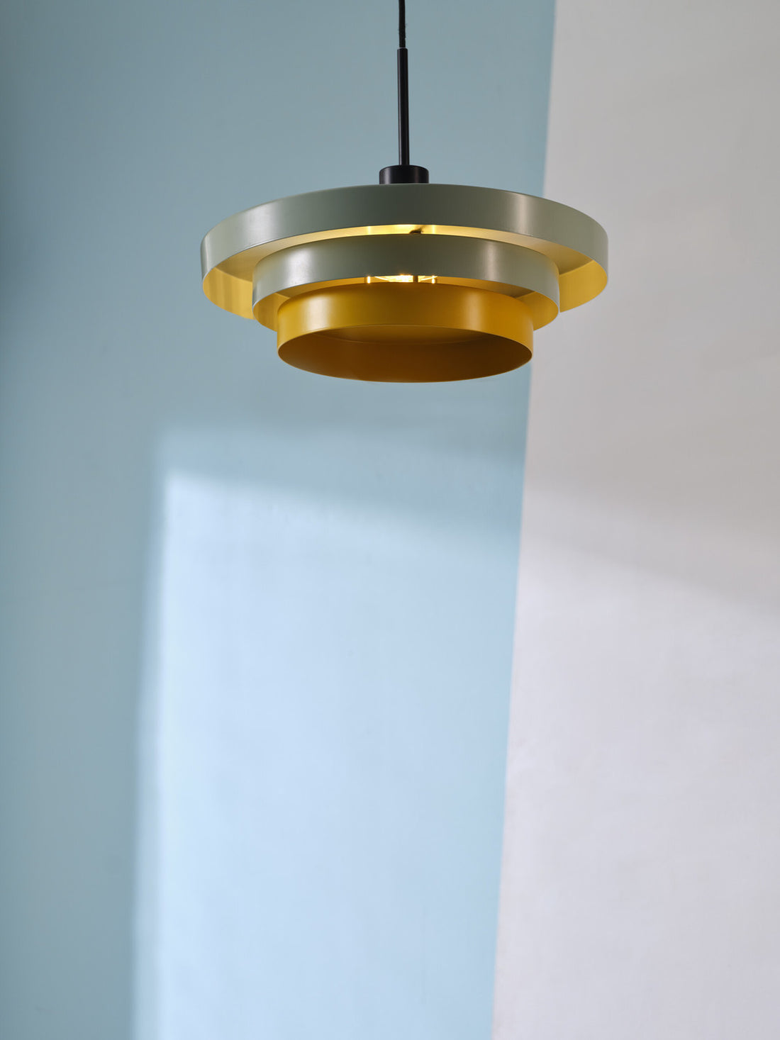 Suspension luminaire | Layers