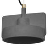 Suspension luminaire | Mold