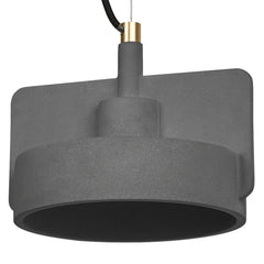 Suspension luminaire | Mold