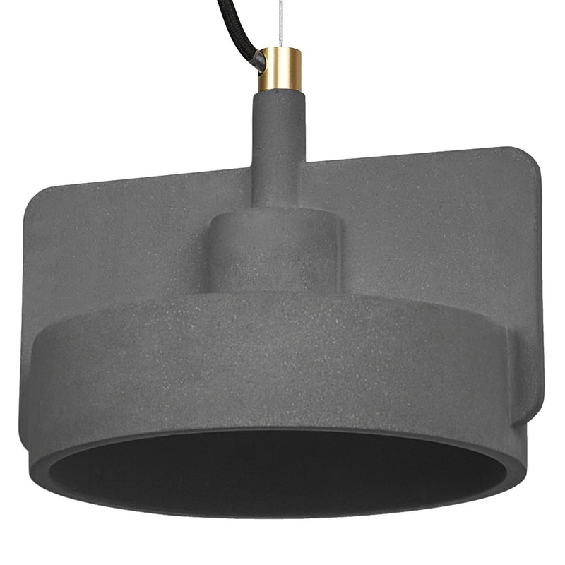 Suspension luminaire | Mold