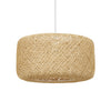 Suspension Paper Bale beige