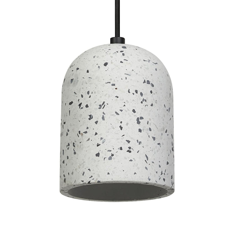 Suspension Pill blanche