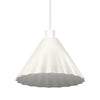Suspension luminaire | Ondpaleta