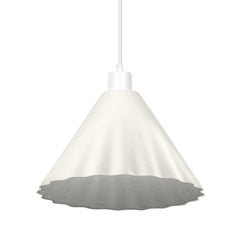 Suspension luminaire | Ondpaleta