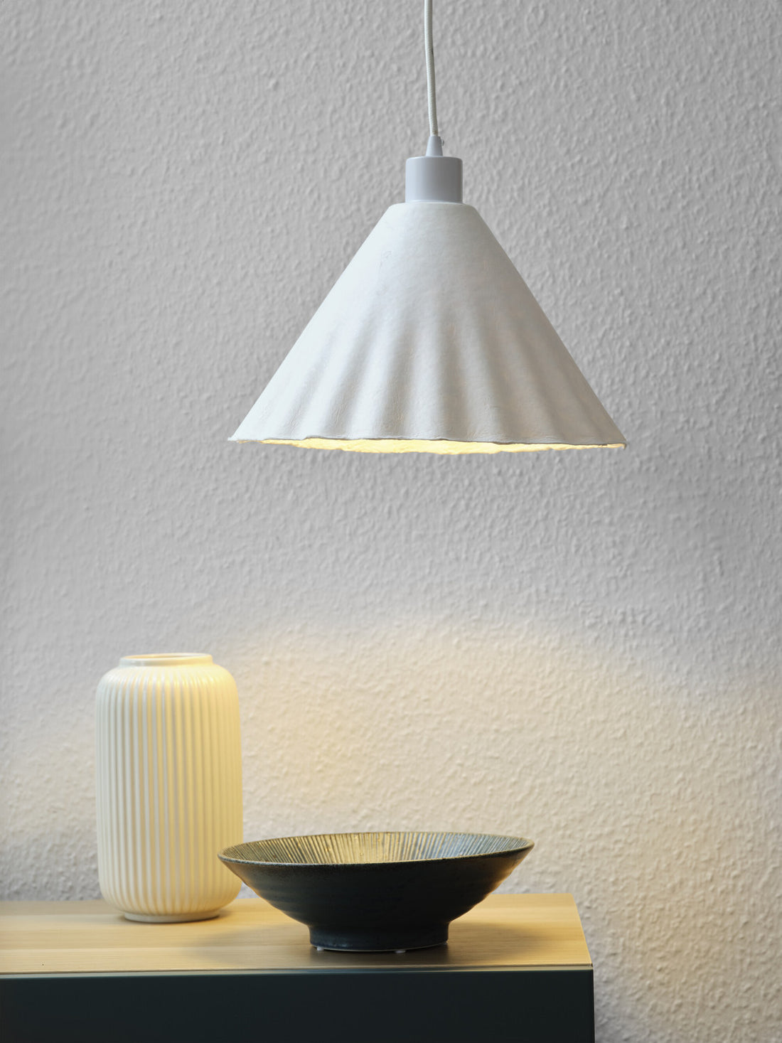 Suspension luminaire | Ondpaleta