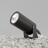 White LED patio light | Orsa